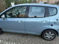 Occasion Honda Jazz LS 83 ch (61 kW) 2006 Bleue Citadine