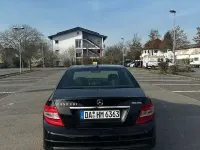 Gebraucht Mercedes C350 Sport Edition 231 PS (169 kW) 2010 Kombi