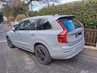 Gebraucht Volvo XC90 Core 455 PS (334 kW) 2024 Grau SUV
