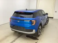 Käytetty Ford Explorer Premium 210 kW (286 HP) 2025 Sininen Katumaasturi