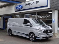 Neu Ford Transit Custom Sport 170 PS (125 kW) 2026 Grey matter Van / Kleinbus