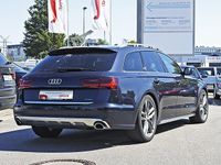 gebraucht Audi A6 Allroad 3.0 TDI quattro tiptronic LED Navi PanoDach Leder Standheiz GRA LM SD PDC