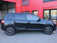 Gebraucht Nissan Qashqai +2 360º 131 PS (96 kW) 2013 Black (m) SUV