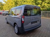 Neu Ford Tourneo Courier Trend 125 PS (91 kW) 2025 Silber Van / Kleinbus