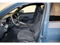 Gebraucht Cupra Terramar 150 PS (110 kW) 2026 Fiord blau SUV