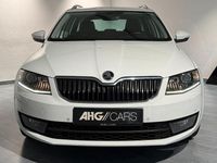 Gebraucht Skoda Octavia Joy 110 PS (80 kW) 2017 Weiß Kombi