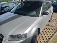 gebraucht Audi A3 8p