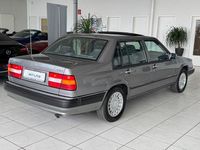 Gebraucht Volvo 960 204 PS (150 kW) 1990 Grau Limousine
