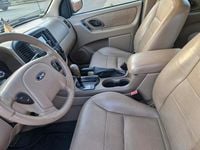 Gebraucht Ford Maverick Limited 202 PS (148 kW) 2005 Blau SUV