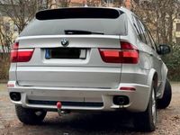gebraucht BMW X5 xDrive35d - Diesel - Automatik
