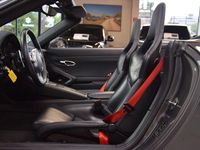 Gebraucht Porsche 911 Carrera S Cabriolet 400 PS (294 kW) 2014 Grau Cabrio