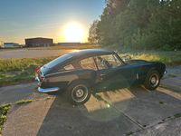 Gebraucht Triumph GT6 103 PS (75 kW) 1970 Blau Coupé