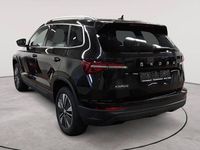 Gebraucht Skoda Karoq Style 150 PS (110 kW) 2024 Blackmagic perleffekt SUV