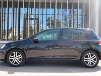 gebraucht VW Golf VI Comfortline