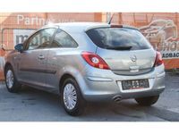 gebraucht Opel Corsa CorsaD