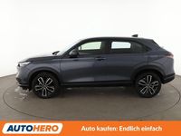 Gebraucht Honda HR-V Elegance 131 PS (96 kW) 2023 Grau SUV