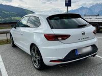 gebraucht Seat Leon SC Cupra 280