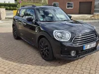 Używany Mini Cooper 136 KM (100 kW) 2020 Czarny Hatchback