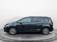 gebraucht VW Touran 1.5TSI Active DSG 7-Sitzer Navi