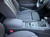 Gebraucht Audi A3 116 PS (85 kW) 2018 Weiß Limousine