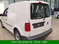 Gebraucht VW Caddy 102 PS (75 kW) 2020 Weiß Van / Kleinbus