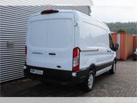 gebraucht Ford Transit 350 L2 Kasten Basis *Elektro*