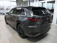Neu Mazda CX-80 Homura-Line 328 PS (241 kW) 2025 Grau SUV
