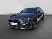 Gebraucht Audi A4 S-Line 204 PS (150 kW) 2025 Grau Kombi