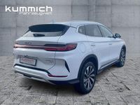 Neu BYD Seal U Boost 218 PS (160 kW) 2026 Weiß SUV