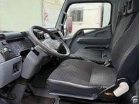 Gebraucht Mitsubishi Canter 175 PS (128 kW) 2011 Van