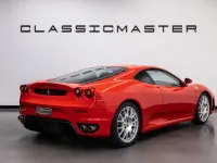 Gebraucht Ferrari F430 489 PS (359 kW) 2005 Rot