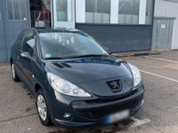 gebraucht Peugeot 206+ +