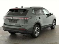 Neu VW Tiguan Life 150 PS (110 kW) 2026 Cipressinogrün metallic SUV