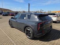 Neu Kia EV4 Earth 150 kW (204 PS) 2026 Grau Limousine