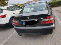 gebraucht BMW 320 320 d