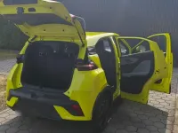 Gebraucht BYD Dolphin Boost 64 kW (88 PS) 2025 Gelb Kleinwagen
