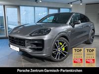 Gebraucht Porsche Cayenne 470 PS (345 kW) 2024 Grau SUV