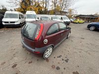 Gebraucht Opel Corsa Elegance 90 PS (66 kW) 2003 Limousine