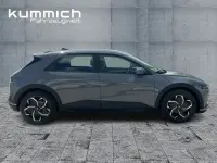 Gebraucht Hyundai Ioniq 167 kW (228 PS) 2022 Grau Kleinwagen