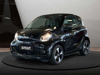 gebraucht Smart ForTwo Electric Drive EQ 60kWed passion SHZ PDC Navi Tempom Klima