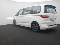 Usado VW Multivan Life 150 HP (110 kW) 2022 Branco Monovolume