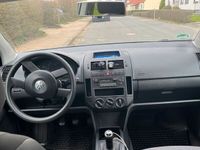 gebraucht VW Polo 1.2 Benzin mit neu TÜV