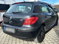 gebraucht Peugeot 307 