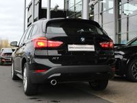 gebraucht BMW X1 18i Advantage Navi. PDC. SH. DAB. Navi.