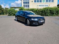 gebraucht Audi A4 3.0 TDI S tronic quattro Ambition Avant A...