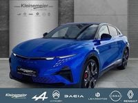 Neu Alpine A390 216 kW (295 PS) 2026 Blau SUV