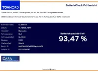 Gebraucht Mercedes GLA250 Progressive 218 PS (160 kW) 2025 Grau SUV