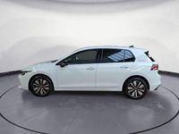 Gebraucht VW Golf VIII Life 116 PS (85 kW) 2025 Pure white Limousine