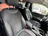 Gebraucht Mercedes GLB180 116 PS (85 kW) 2020 Weiß SUV