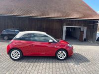 Gebraucht Opel Adam 87 PS (63 kW) 2019 Rot Kleinwagen